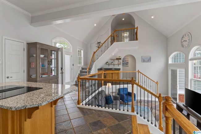 387 Misty Ln, House other with 4 bedrooms, 3 bathrooms and null parking in Wedowee AL | Image 15