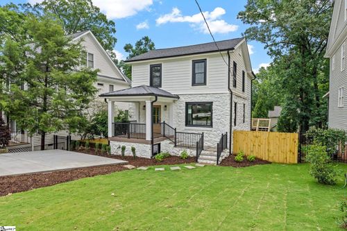 28 Douglas Dr, Greenville, SC, 29605-1252 | Card Image