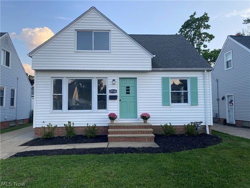 29148 Barjode Rd, Willowick, OH, 44095-4760 | Card Image
