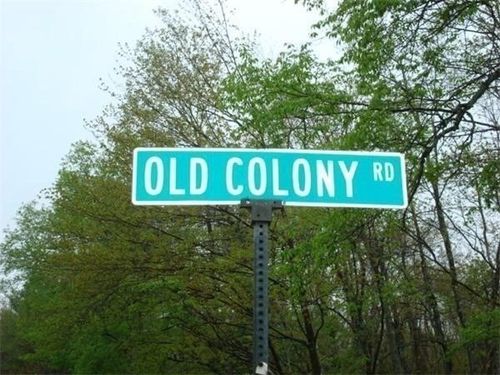 Lot 5A Old Colony Rd, Princeton, MA, 01541-1605 | Card Image