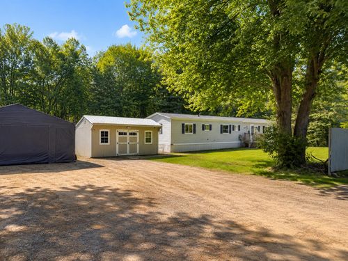 25 Cranberry Rd, Waterboro, ME, 04087-3242 | Card Image