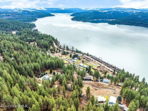 NNA E Crows Nest Rd, Harrison, ID, 83833 | Card Image