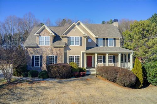 1425 Bluff Creek Trail, Monroe, GA, 30656 | Card Image