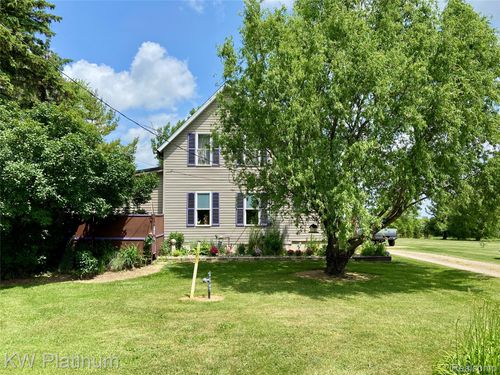 262 W Burns Line Rd, Melvin, MI, 48454-9751 | Card Image