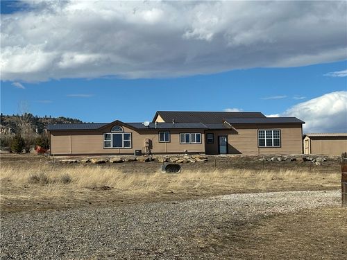701 W River Street, Fromberg, MT, 59029 | Card Image
