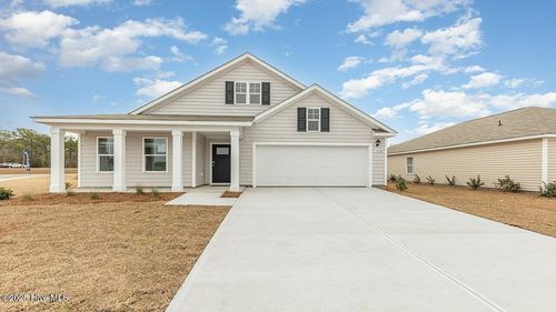 4458 E Coast Ln, Shallotte, NC, 28470-1885 | Card Image