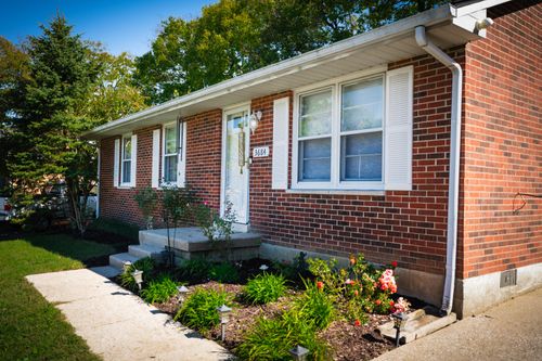 3684 Claredon Dr, Lexington, KY, 40517 | Card Image