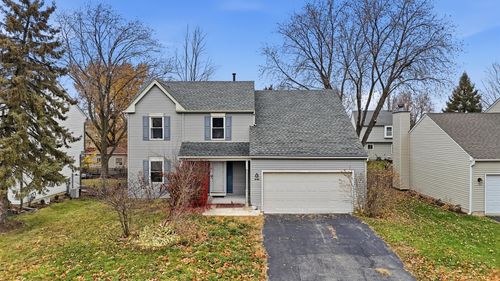 2860 Bridgeport Ln, Aurora, IL, 60504-6850 | Card Image