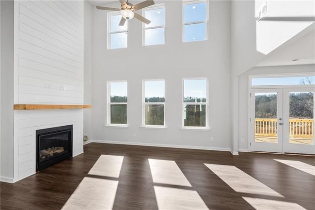 6935 Melody Ridge Road, House other with 5 bedrooms, 5 bathrooms and null parking in Buford GA | Image 6