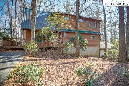 384 Bear Ridge Trail, Fleetwood, NC, 28626 | Card Image