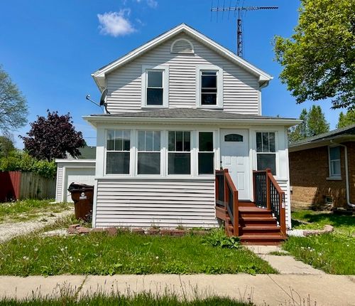 121 N Hickory Street, Manteno, IL, 60950 | Card Image