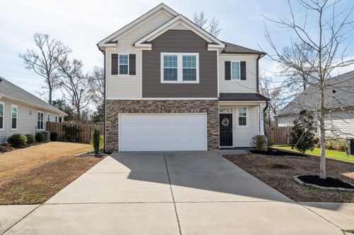 408 Longmeadow Dr, Grovetown, GA, 30813-0408 | Card Image