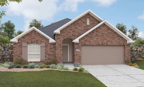13405 Barn Chime, Elgin, TX, 78621-6224 | Card Image