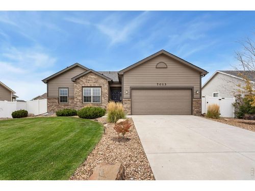 7013 Loudon St, Wellington, CO, 80549 | Card Image