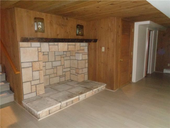 17 Pine Ln, House other with 3 bedrooms, 2 bathrooms and 6 parking in Johnston RI | Image 39