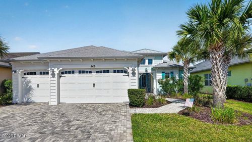 842 Attitude Ave, DAYTONA BEACH, FL, 32124-3710 | Card Image