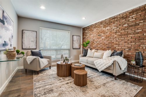 205-4310 Cedar Springs Road, Dallas, TX, 75219 | Card Image