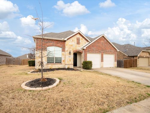 922 Honeywell Dr, Anna, TX, 75409-5165 | Card Image