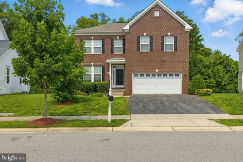 2584 Archway Ln, BRYANS ROAD, MD, 20616-6101 | Card Image