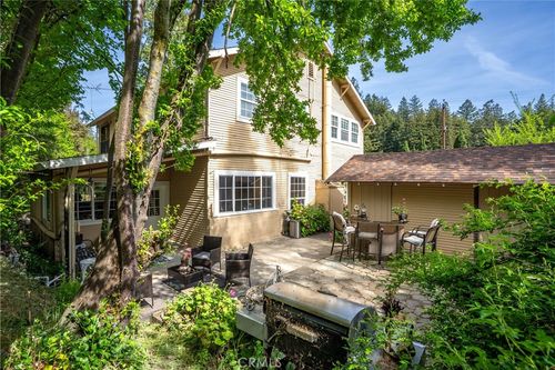 6701 E Zayante Rd, Felton, CA, 95018-9445 | Card Image