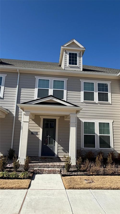 8861 Scarp Hill Ln, Frisco, TX, 75035-1885 | Card Image