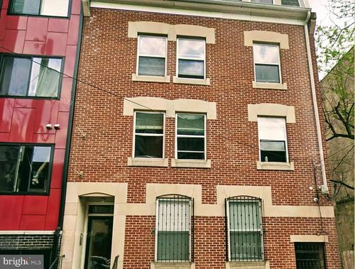 2-1521 N 15th St, PHILADELPHIA, PA, 19121-4378 | Card Image