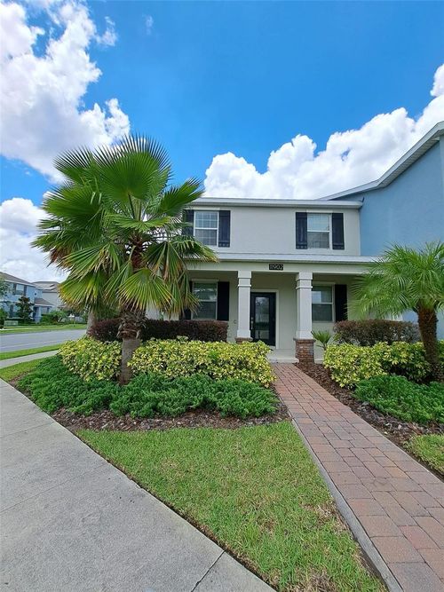11902 Architecture Aly, Orlando, FL, 32832-5129 | Card Image