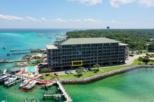 unit-203-5 Calhoun Ave, Destin, FL, 32541-5510 | Card Image