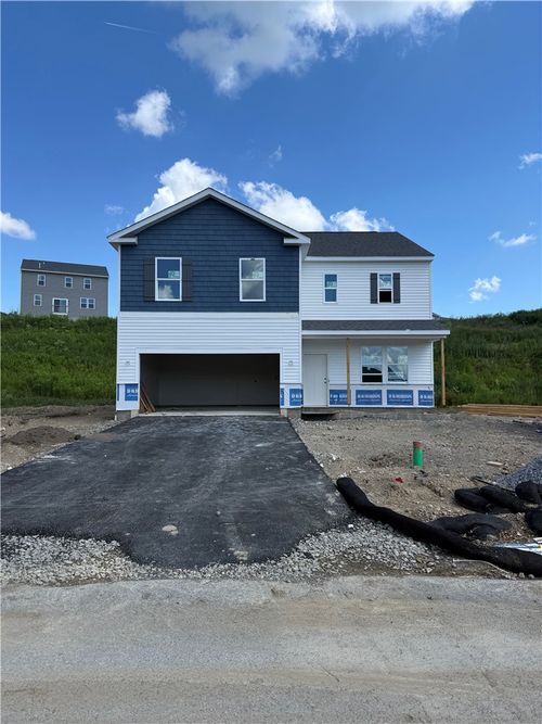 108 Dominic Ct, Beaver Falls, PA, 15010-1395 | Card Image