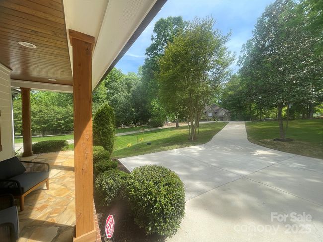 5951 Johnson Rd, House other with 3 bedrooms, 3 bathrooms and null parking in Lake Wylie SC | Image 32