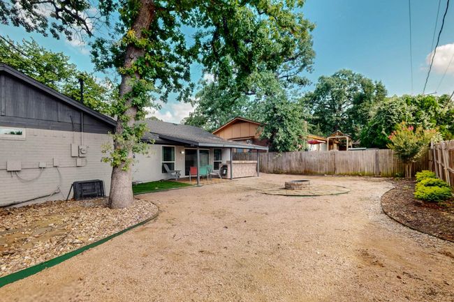 5700 Kingstree Ct, House other with 3 bedrooms, 2 bathrooms and null parking in Arlington TX | Image 34