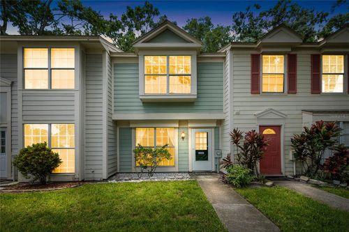 13845 Fletchers Mill Dr, TAMPA, FL, 33613-4116 | Card Image