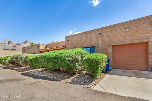 7 W Roma Drive, Tucson, AZ, 85737 | Card Image