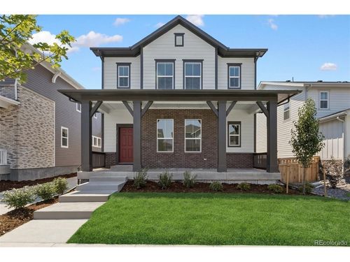 21234 E 62nd Ave, Aurora, CO, 80019-2331 | Card Image