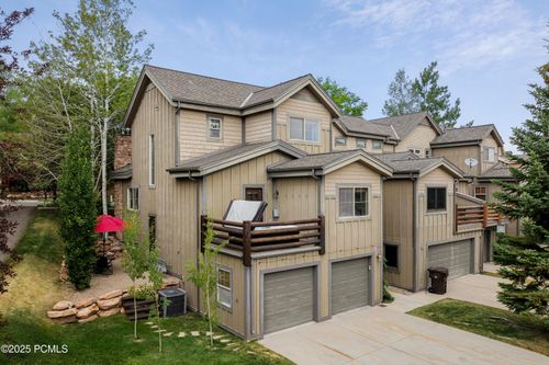5462 Bobsled Blvd, Park City, UT, 84098-7759 | Card Image