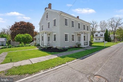 274 S Mill St, THOMPSONTOWN, PA, 17094-8537 | Card Image