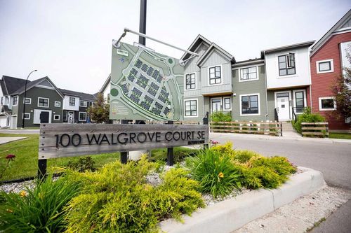 5104-100 Walgrove Crt Se, Calgary, AB, T2X4N1 | Card Image