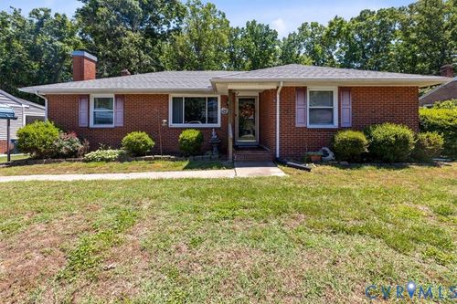 2801 Gainford Cir, North Chesterfield, VA, 23234-5029 | Card Image