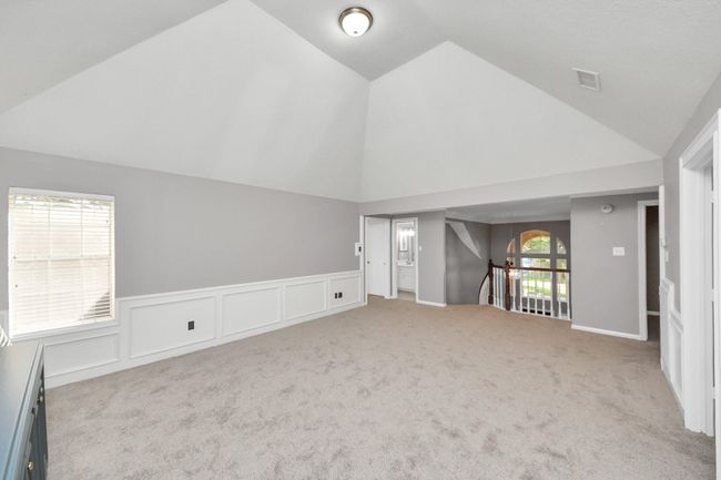 8618 Aldeburgh Ct, House other with 4 bedrooms, 4 bathrooms and 2 parking in Spring TX | Image 22
