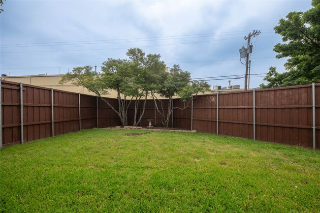View of yard | Image 36