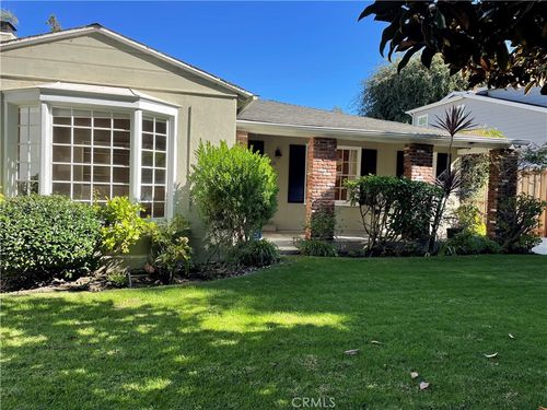 4614 Morse Ave, Sherman Oaks, CA, 91423-3325 | Card Image