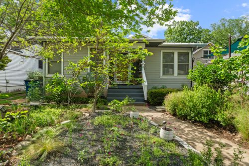 5508 Avenue G, Austin, TX, 78751-1317 | Card Image