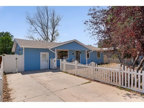 1306 4th St, Fort Lupton, CO, 80621-1605 | Card Image
