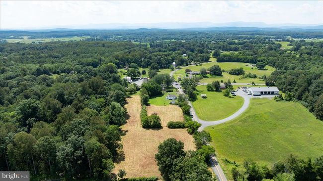 14280 Chestnut Fork Rd, House other with 2 bedrooms, 1 bathrooms and null parking in CULPEPER VA | Image 12