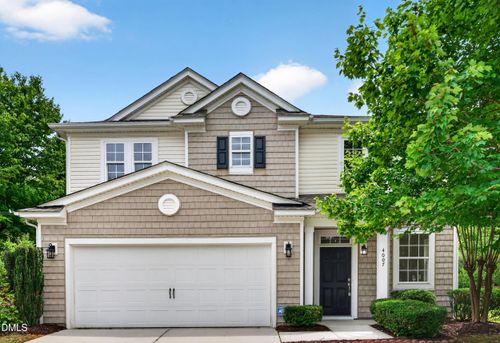 4007 Jockey Club Cir, Cary, NC, 27519-6368 | Card Image