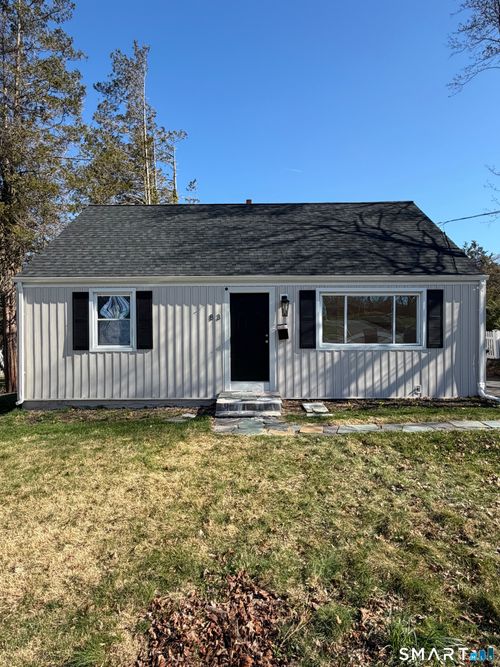 83 Tower St, Milford, CT, 06460-3214 | Card Image