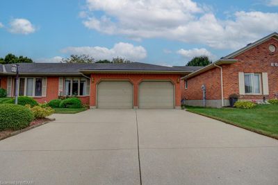 84 Parkwood Dr, House other with 3 bedrooms, 3 bathrooms and 6 parking in Tillsonburg ON | Image 3