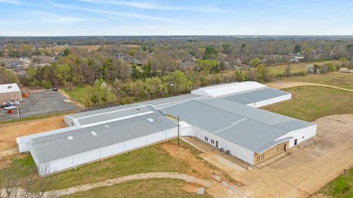3790 Lamar Ave, Paris, TX, 75462-5204 | Card Image