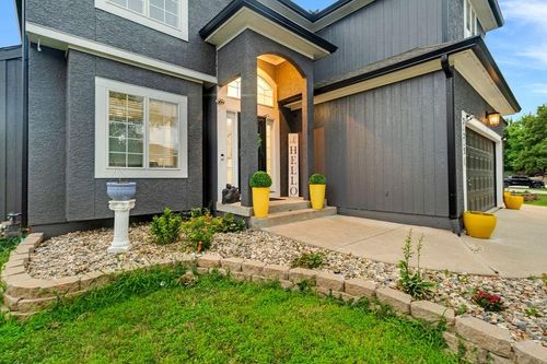 21213 W 113th Pl, Olathe, KS, 66061-2837 | Card Image