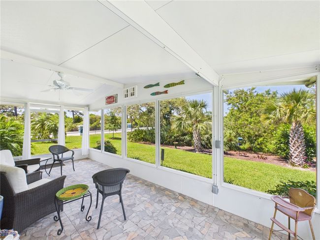 622 Cottonwood Rd, House other with 3 bedrooms, 2 bathrooms and null parking in Sebastian FL | Image 28